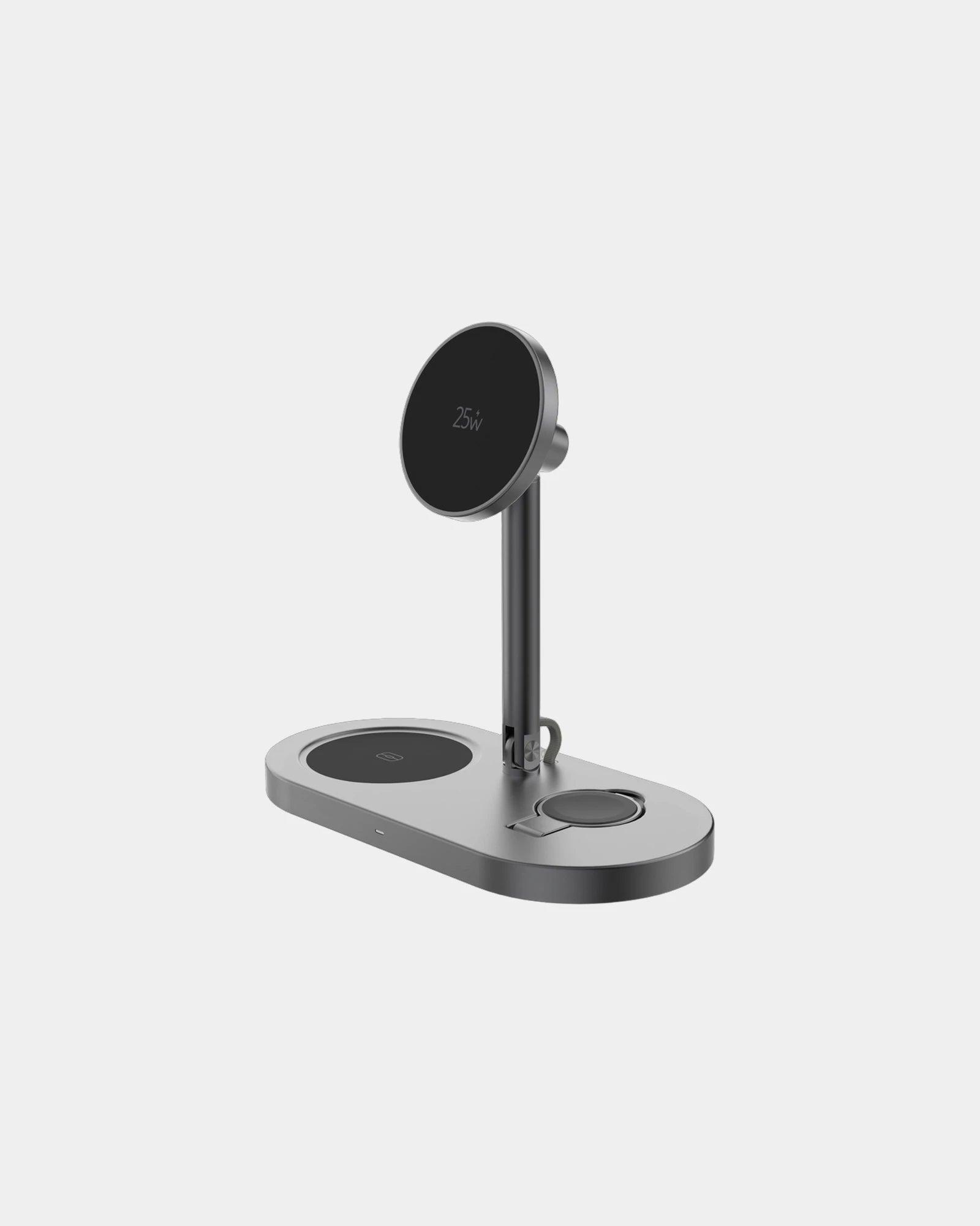 Promotional magnetic 25W wireless charger - 3